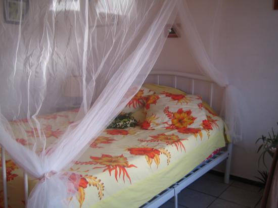 CHAMBRE 1